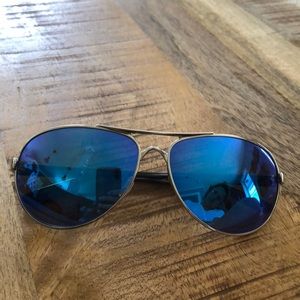 Oakley feedback sunglasses 9743